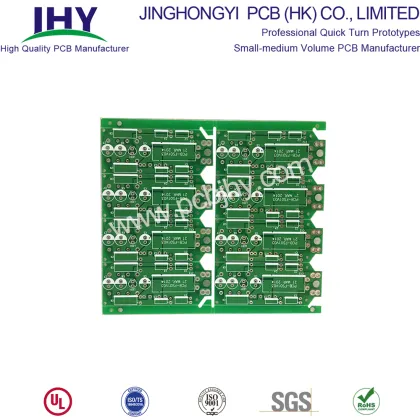 8 oz Thick Copper PCB