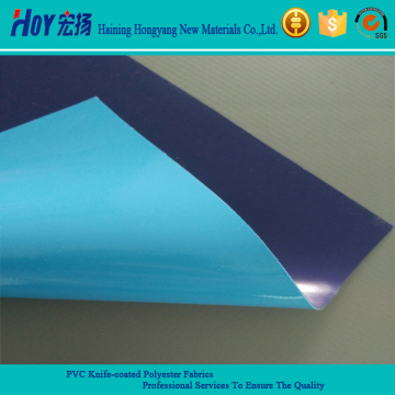 18 oz vinyl coated polyester fabric