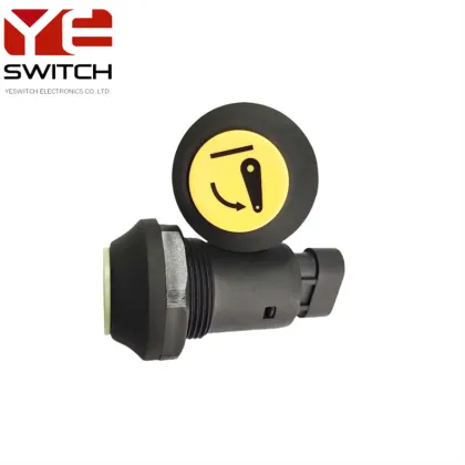 M30 Electronic Hydraulic Pressure Switch Control Tractor
