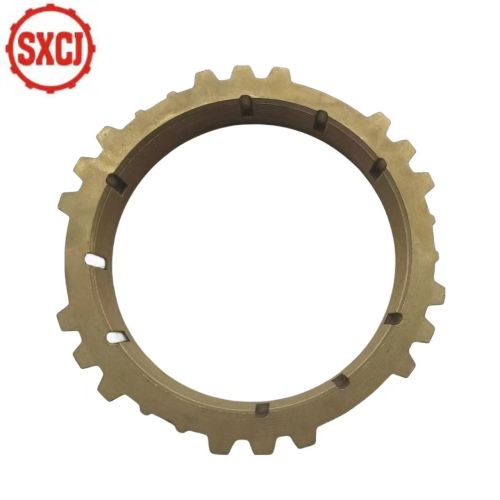 FACTORY SALE Manual auto parts transmission Synchronizer Ring oem 24432-60A00 for SUZUKI