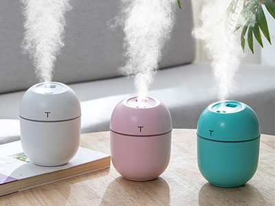 Humidifier Atomizer Plate