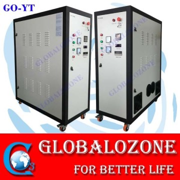 ozone water treatment machine