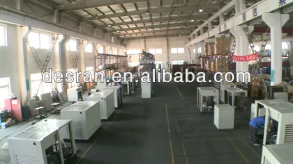 Germany Desran brand screw air compressor 37kw/50hp