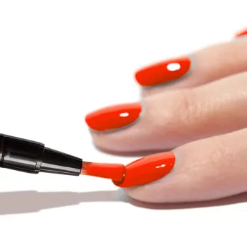 EC High Quality Eco-friendly Custom 1-Step Gel Pen Nail Polish
