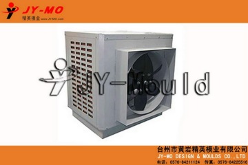 evaporate air cooler plastic part mould