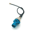 Fakra to IPEX Car Wifi Antenna Extension Cable