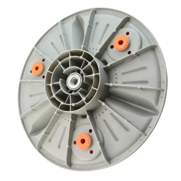 ABS Eco-friendly Plastic Accessories for Laundry Machines