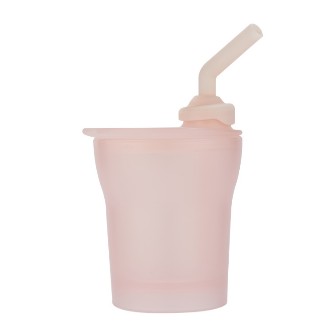 Silicone Sippy Cup