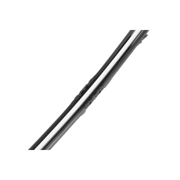 Universal Blade de limpiaparabrisas suave sin marco para parabrisas Tesla