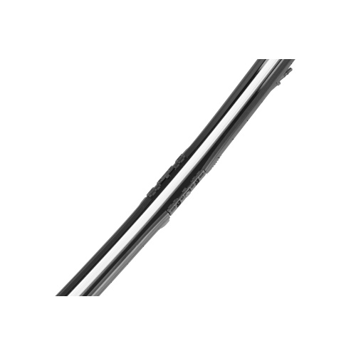 Universal Blade de limpiaparabrisas suave sin marco para parabrisas Tesla