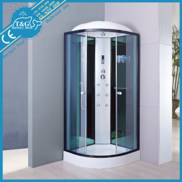 High Quality Cheap modern comfortable steam shower room
