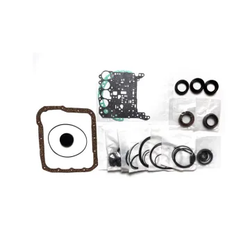 Brand New Car Parts F5A51 Gearbox Transmission Repair Kit for Hyundai K124900B Overhaul Kit