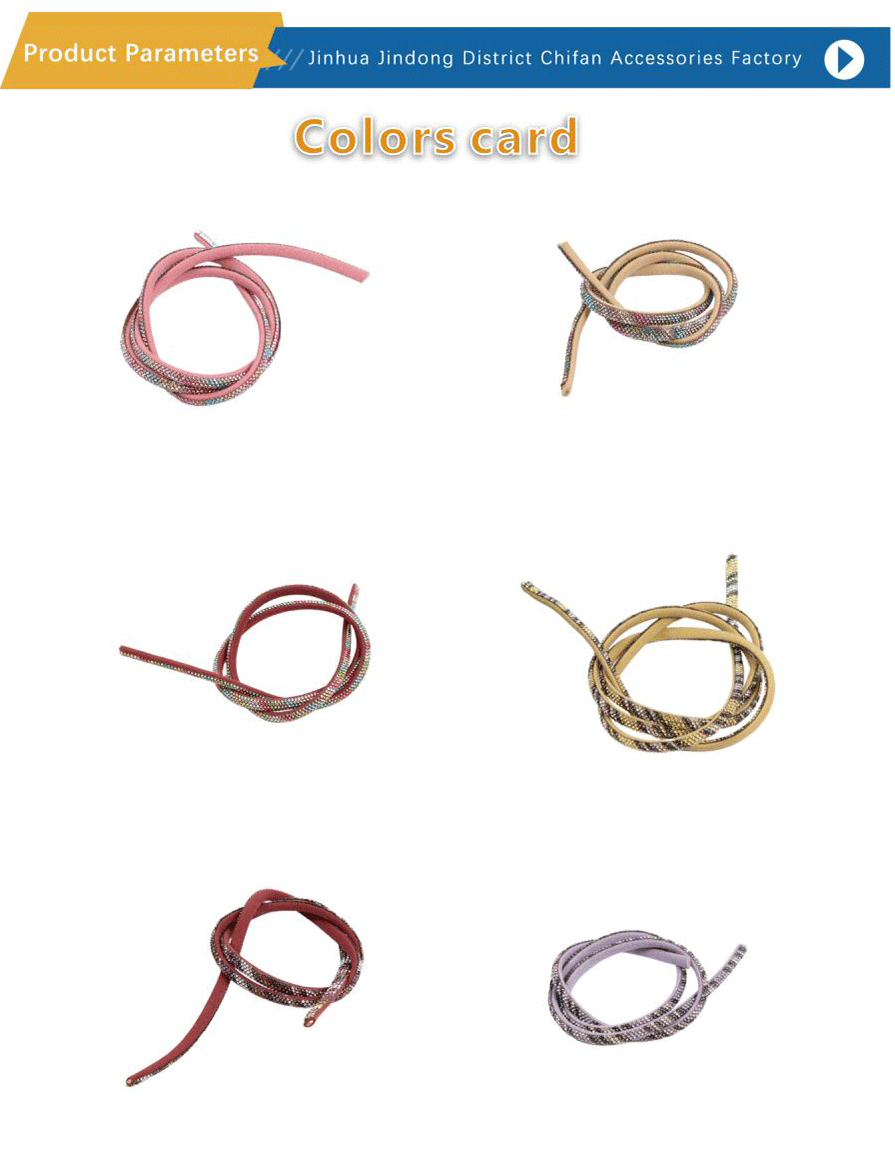 Shoe accessories-xiangqing2-CF043