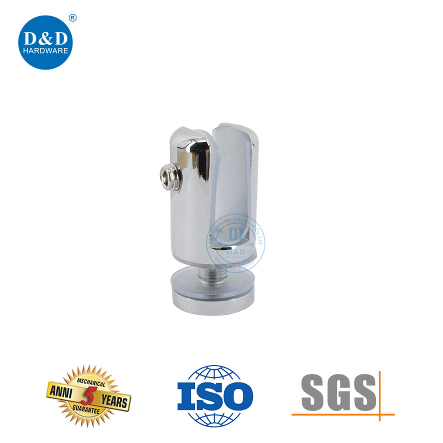 glass panel connector