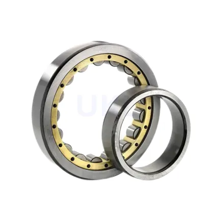 UKL Brand High quality and Best Price Cylindrical Roller Bearing CRM 32 36 40 AMB