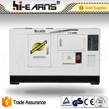 10KVA electricity generator mini wind power generator price