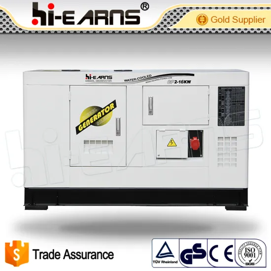 10KVA electricity generator mini wind power generator price