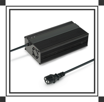 450W electric bike battery charger with warranty guaranteed