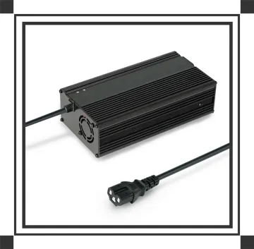 450W electric bike battery charger with warranty guaranteed