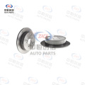 Toyota 86 Subaru BRZ এর জন্য রিয়ার ব্রেক ডিস্ক