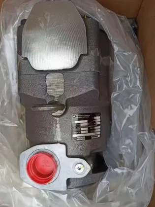 Parker D1VW001CNJW91 Directional Control Valve