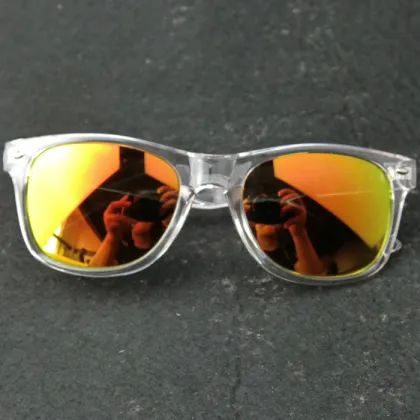 Fashion design eyewear tr90 eyewear frames sunglasses