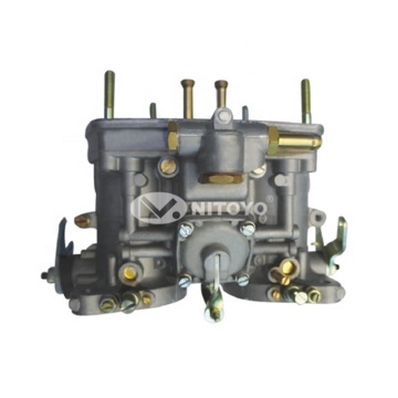 Nitoyo Stock Auto Engine Teile OE 43-1010-0 Vergaser für Proton Weber Vergaser 40 IDF