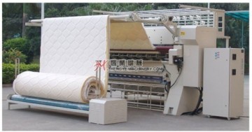 Industrial High Quality Quilting Machine 