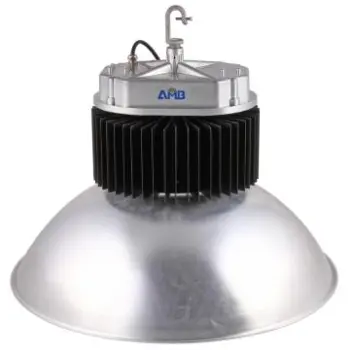 100w LED High Bay 9000lumen,5 years warranty