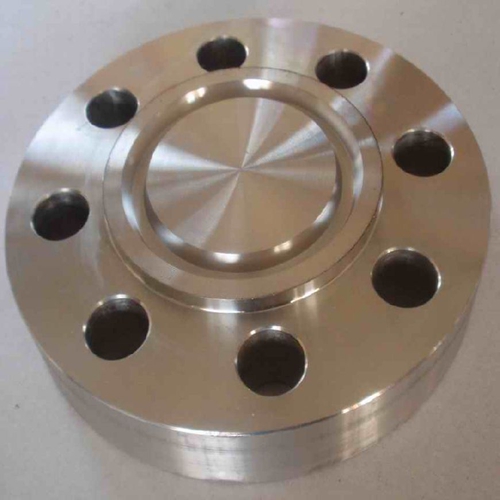 DIN2527 lap joint flange/carbon steel flange