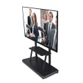 smart interactive flat panel price