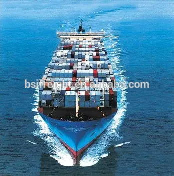shipping agent from Beijing,China to San Antonio