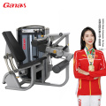 Professional Gym Exercise Equipment Seated Leg Curl