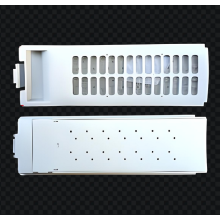 Premium Plastic Elements for Modern Washing Machines