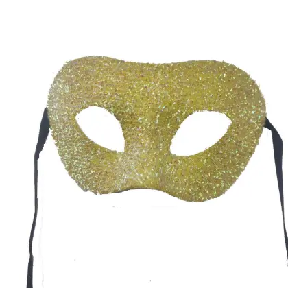 Custom Shining Eye Mask