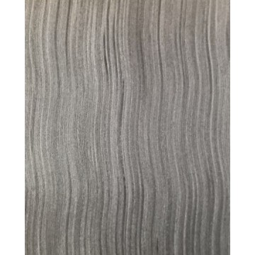 Panel decorativo de madera de ébano