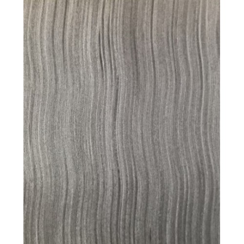 Panel decorativo de madera de ébano