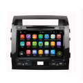 TOYOTA 9 inch Android Car Multimedia Player Land Cruiser