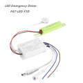 Conductor de emergencia LED de 20W LED de 20W