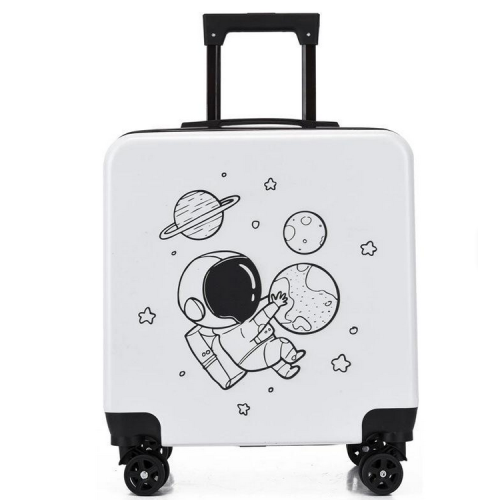 Ketty Cartoon Trolley အမှု