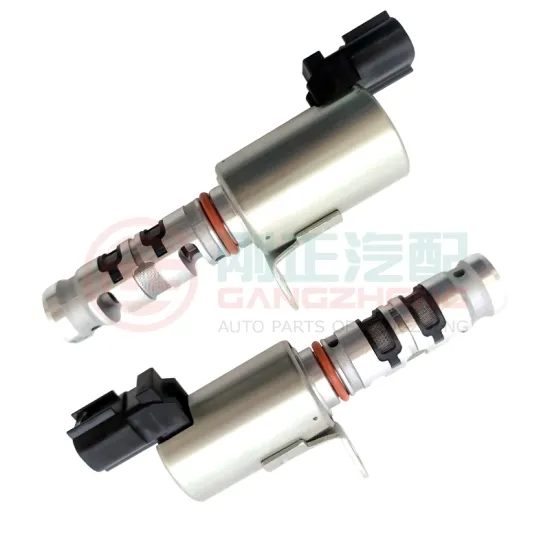 Car Part Supplier: VVT Solenoid Oil Control Valve for Various GREAT WALL Models and Others