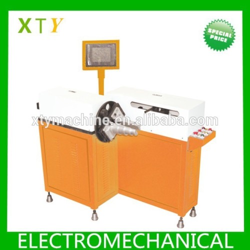 Electric Motor Winding Machine For High Working Efficiency