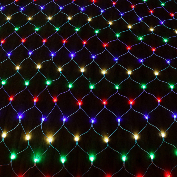 IP65 Waterproof Twinkly Christmas Lights for Diwali Decoration and Battery Firework String Lights