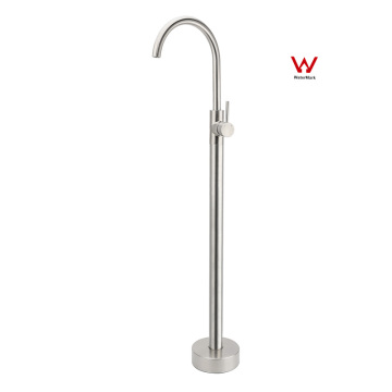 Free Standing Bathtub Faucet Shower Bath Taps - Factory Supply