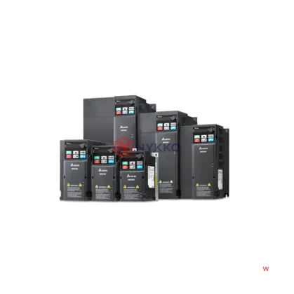 Delta VFD-MS300 Series VFD4A8MS21ANSAA 1HP Frequency Inverter
