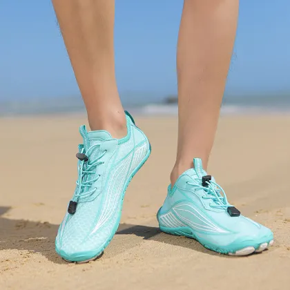 Men's and Women's Barefoot Surfing and Beach Shoes for All