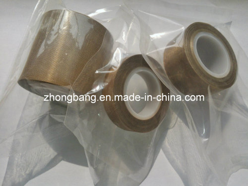 PTFE Adhesive Tape (0.13mm)