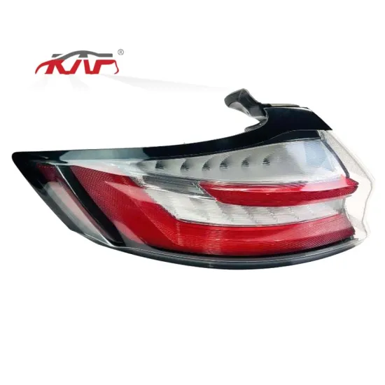 Rear Light Tail Lamp KT4B-13405-AK for Ford Edge 2019 Brake Light Stop Tail Light