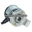 Hollow Shaft Rotary Encoder,Optical Inremental Rotary Encoder, Manual Encoder, Stepper Motor Encoder IBEST
