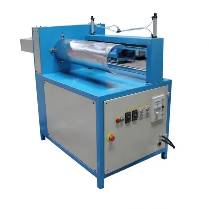 High Quality Quilt and Pillow Packaging Machines